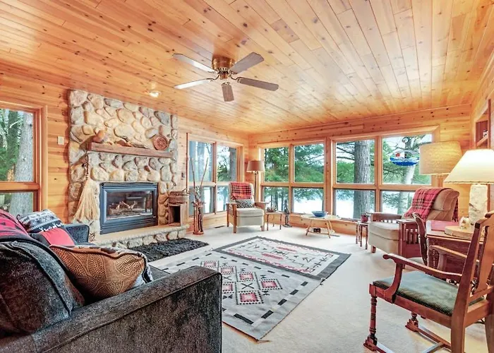 Hotter'S Cabin