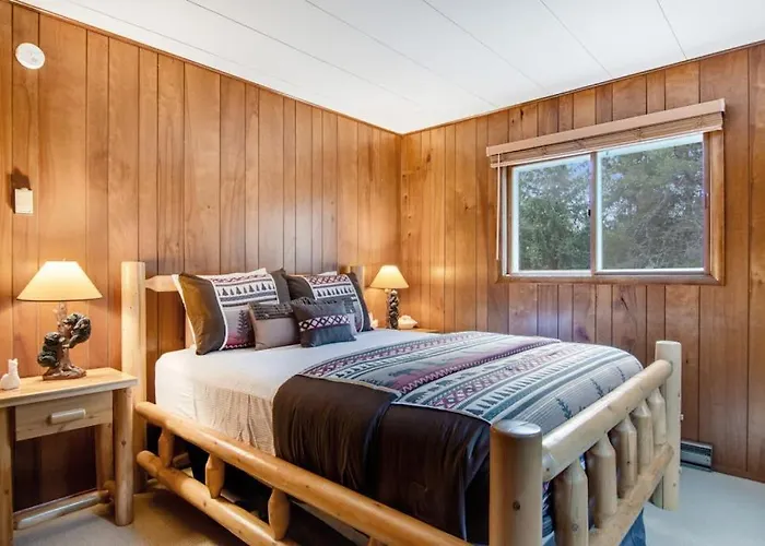 Catfish Lake Home