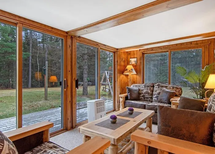 Catfish Lake Home
