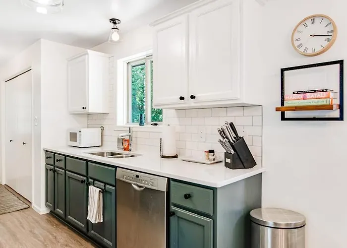 Cranberry Lake Life