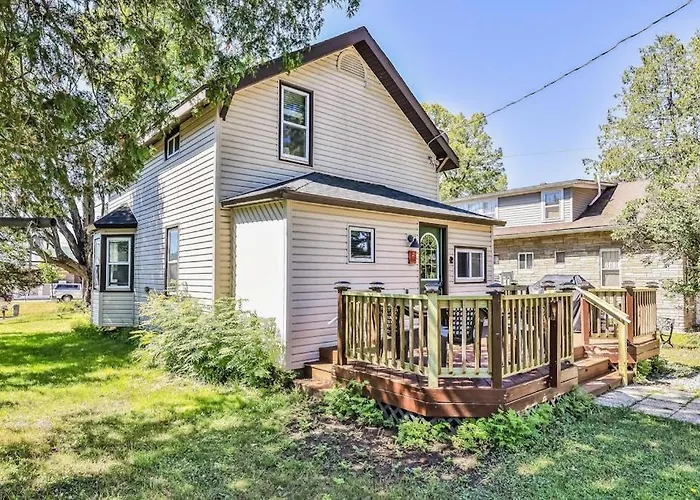 Riverview Cottage